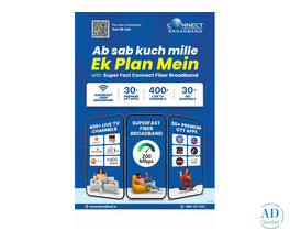 Affordable Broadband Plans Chandigarh for Every User