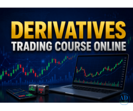 Derivatives Trading Course Online
