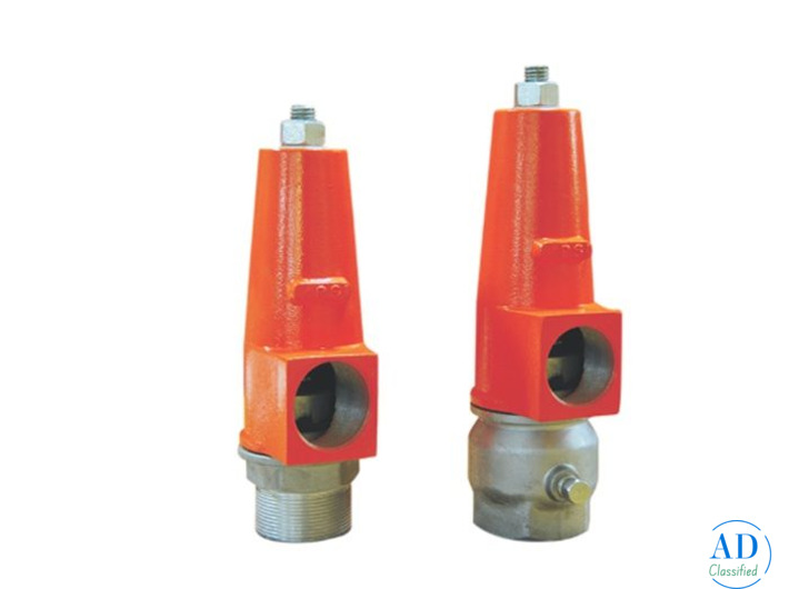 Why Is a Pressure Relief Valve for Drip Irrigation Necessary ?