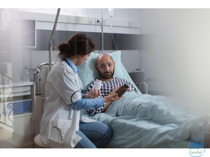 Top Cancer Hospital in Odisha | Comprehensive Oncology Care