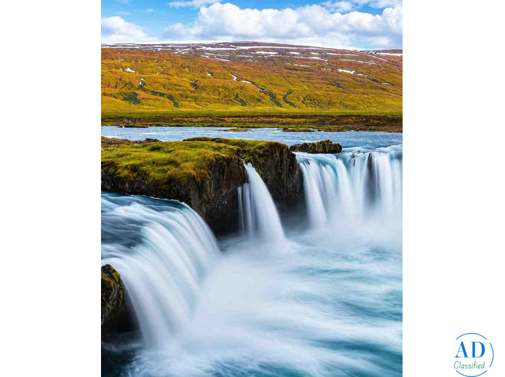 Don’t Miss Your Chance to Explore Magical Iceland