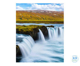 Don’t Miss Your Chance to Explore Magical Iceland
