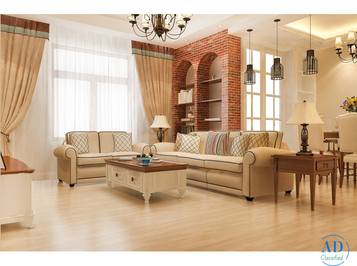Best Home Interior Designers in Hyderabad – Aertsen Living