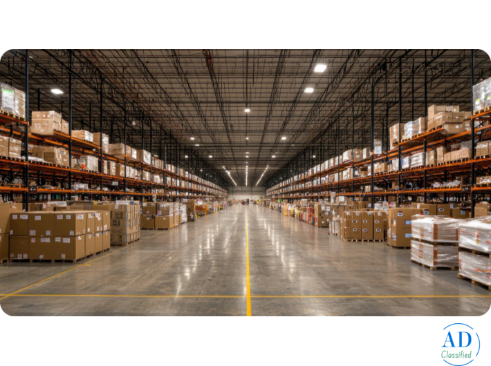 Best LCL Consolidation Services by AMEXPRO GLOBAL SHIPPING LLC