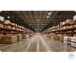 Best LCL Consolidation Services by AMEXPRO GLOBAL SHIPPING LLC