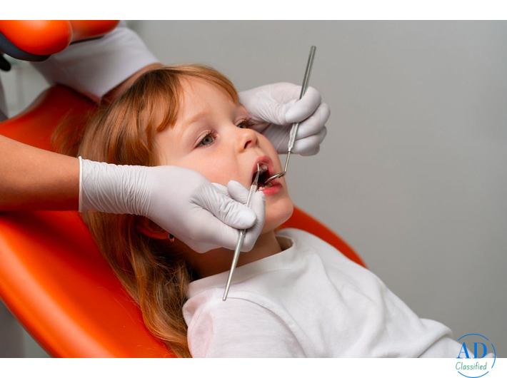 Reliable Denture Repair in Darien for Comfortable & Natural Fit | Cass Dental Care