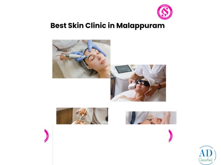 Skinnova Skin Clinic - Best Skin Clinic in Malappuram