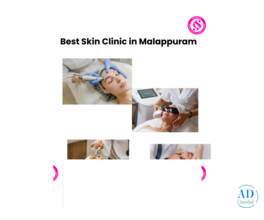 Skinnova Skin Clinic - Best Skin Clinic in Malappuram