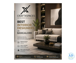 Best Interior Designs in Bangalore