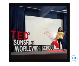 Best IB PYP School in Goa | Sunshine Worldwide School