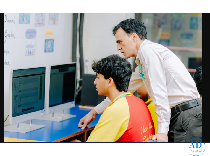 Best IB PYP School in Goa | Sunshine Worldwide School