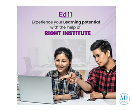 Skill Up with Trusted Institutes - ED11