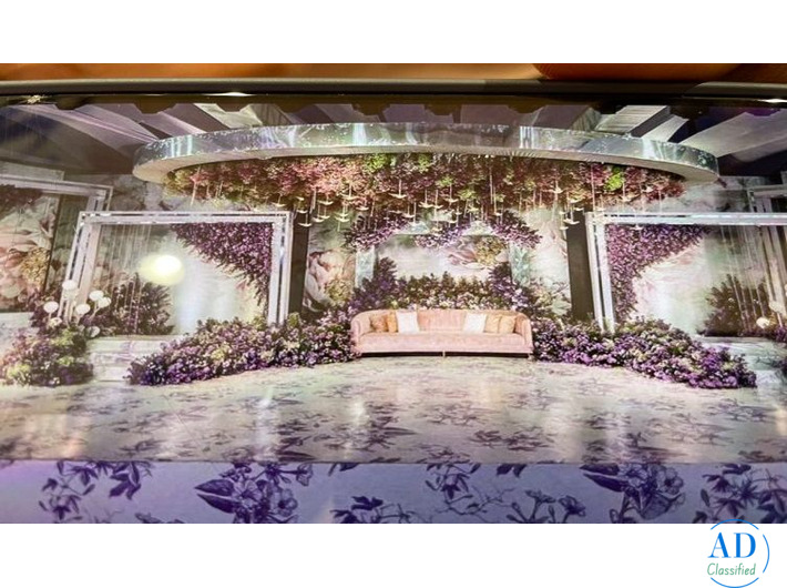Best Banquet Halls in Bijwasan to Book Affordable Events