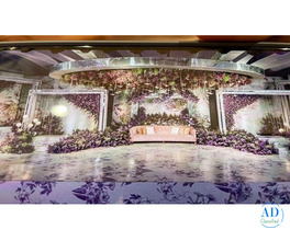 Best Banquet Halls in Bijwasan to Book Affordable Events