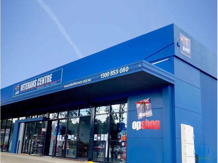 Premium Signage North Lakes services