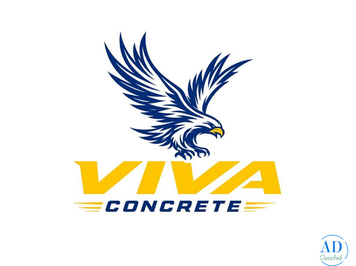Viva Concrete