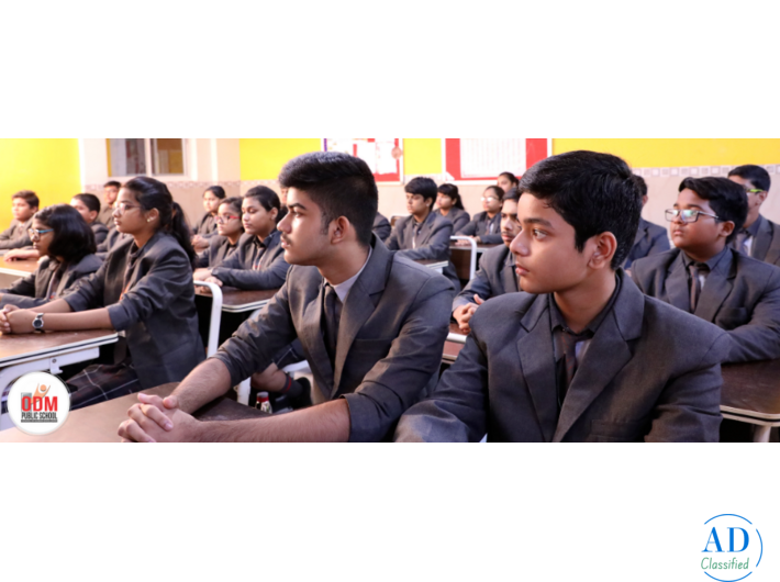 Best Schools in BBSR for Quality Education