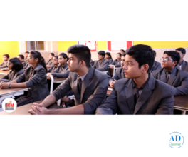 Best Schools in BBSR for Quality Education