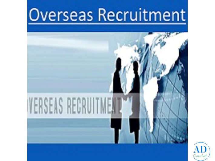 Simplifying Overseas Bulk Recruitment in UAE with Expertise Group