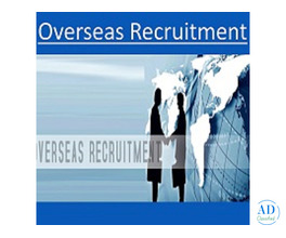 Simplifying Overseas Bulk Recruitment in UAE with Expertise Group
