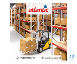 Atlantic International Express - Pune