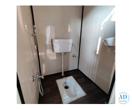 Leading Portable Toilet Manufacturers for Events & Sites