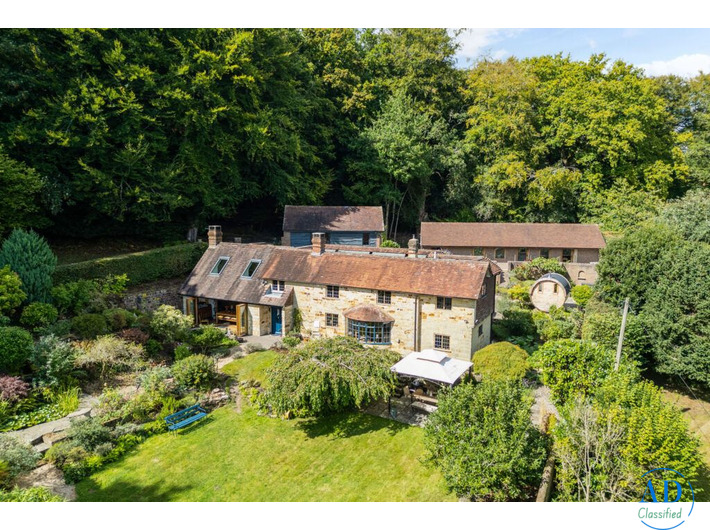Free House Valuation in Hailsham — Trusted Local Property Experts at Charles Century