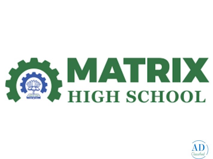 Matrix High School Sikar