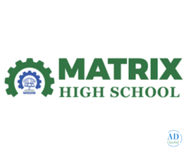 Matrix High School Sikar