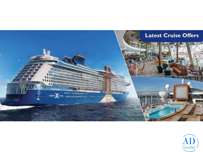Start Your Cruise Journey from India with CruiseBay Today