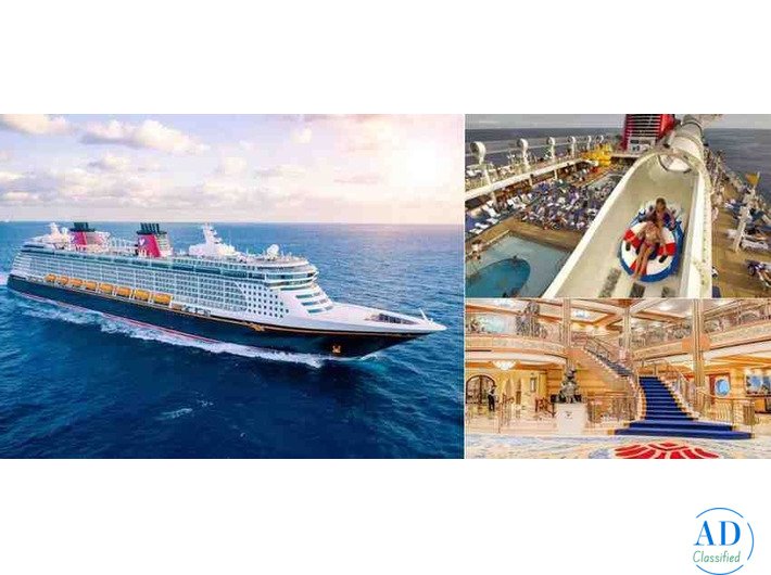 Start Your Cruise Journey from India with CruiseBay Today