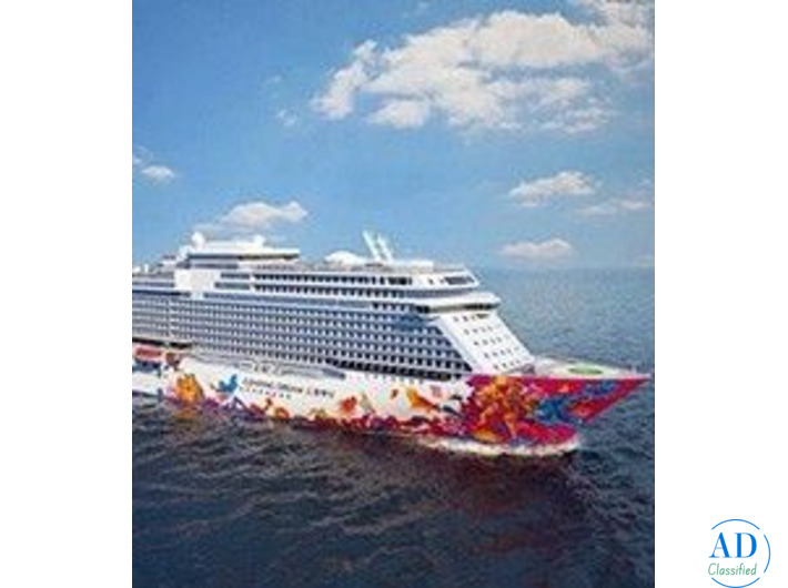 Start Your Cruise Journey from India with CruiseBay Today