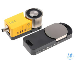 Shop Pilz Magnetic Safety Switch | Safe Control | magnetic safety switch | EnrgTech