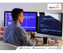 Future-Ready Software Development Company in Kolkata for AI Solutions