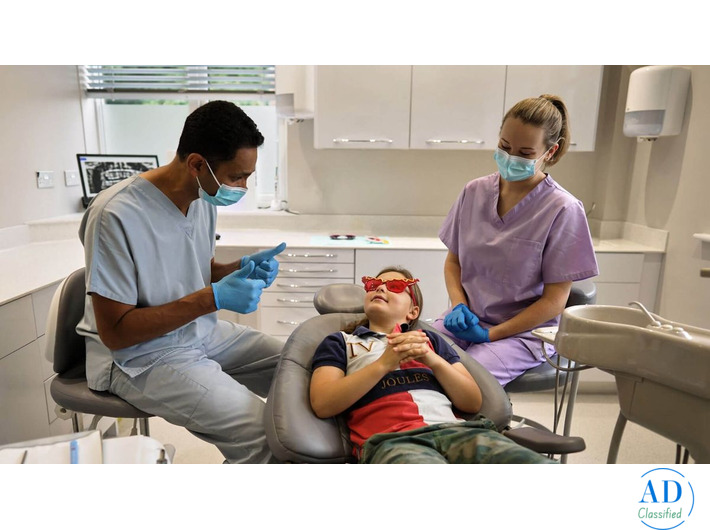 Professional Teeth Whitening in Whitchurch for a Brighter Smile