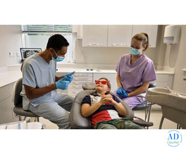 Professional Teeth Whitening in Whitchurch for a Brighter Smile