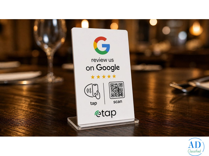 Corporate RFID Business Cards Qatar | Smart Contactless Cards for Businesses