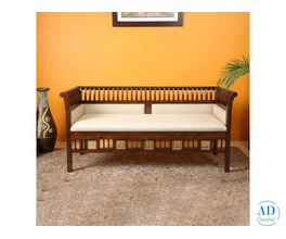 Premium Teak Wood Sofa Set - Online Shopping