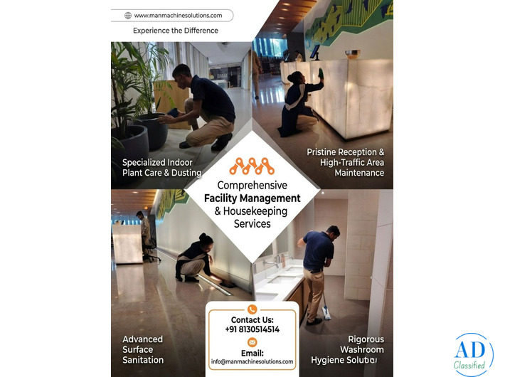 Find the Best Manpower Agency in Delhi for Your Business