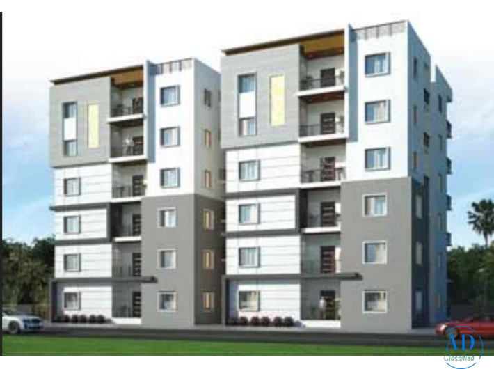 Villas Near Outer Ring Road Hyderabad