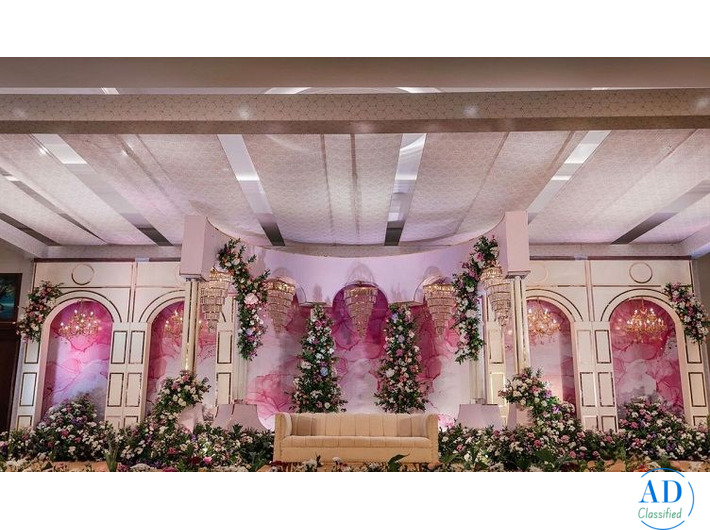 Affordable Banquet Halls in Paschim Vihar to Celebrate All Occasions