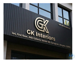 GK Interiors