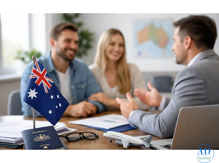Australia PR – Your Pathway to a Better Future