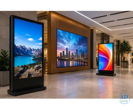 Best Digital Signage Company in India