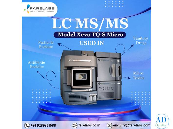 An Indian calibration lab is called FARE Labs Pvt. Ltd.