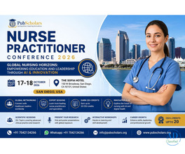 International Nurse Practitioner Conference   - NP Conference