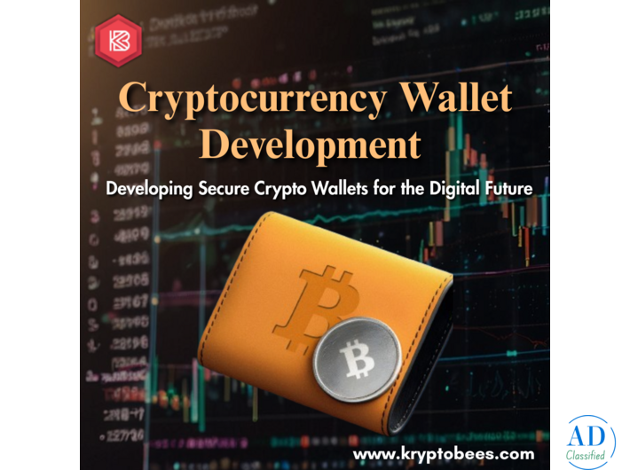 Top Features Offered by Cryptocurrency Wallet Development Companies
