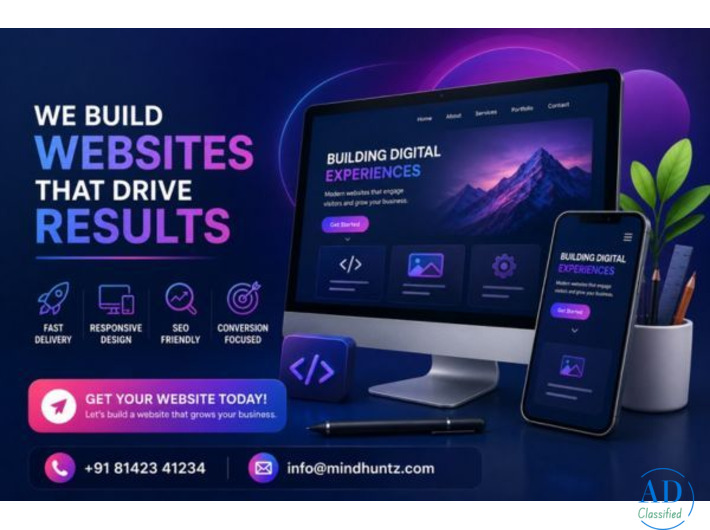 Custom PHP & CMS Development for Complex Business Needs