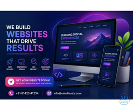 Custom PHP & CMS Development for Complex Business Needs