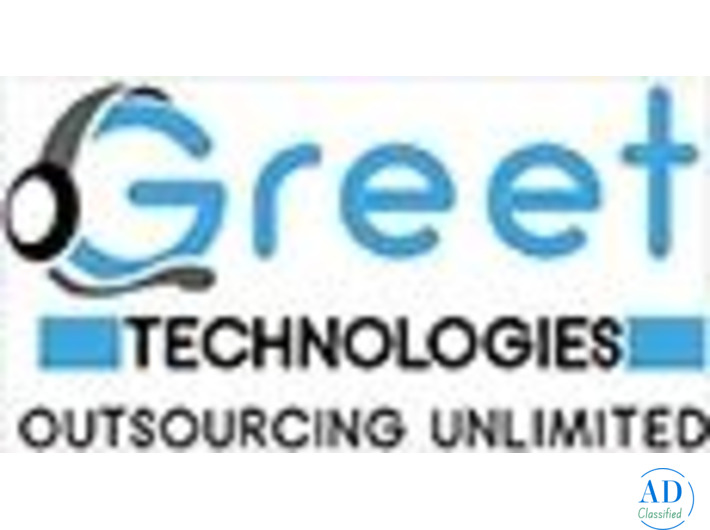 B2B Telemarketing Services & Sales Support Solutions - Greet Technologies